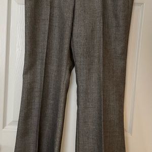 Ellie Tahari ,women wide leg pants.size14